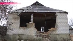 В Енакиево поддерживают жизнь волонтеры (видео)