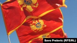 Montenegro - Eight years after referendum about independence, Lovcen, 21May2014. 