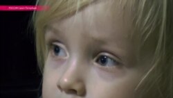 Один-на-один с гемофилией и российскими чиновниками (видео)