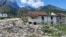 Selo Donja Jablanica godinu dana nakon poplave i klizišta, 17. septembra 2025.
