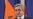 Armenian President Takes Stock After First Year In Office