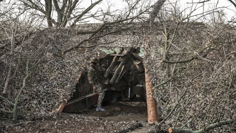 Генштаб ЗСУ зафіксував понад 230 боєзіткнень на фронті протягом минулої доби