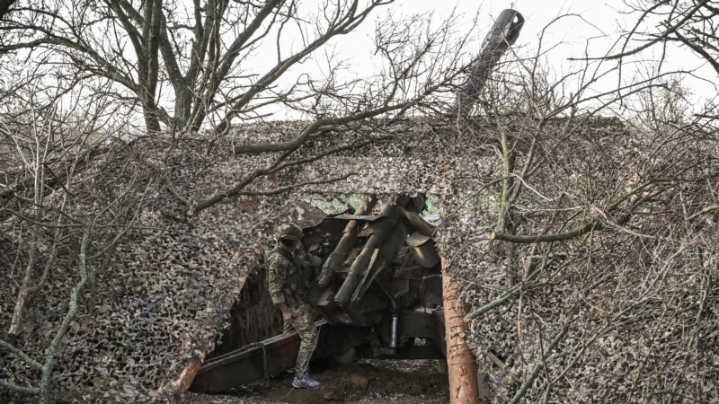 Генштаб: на фронті за добу було 194 бойових зіткнення