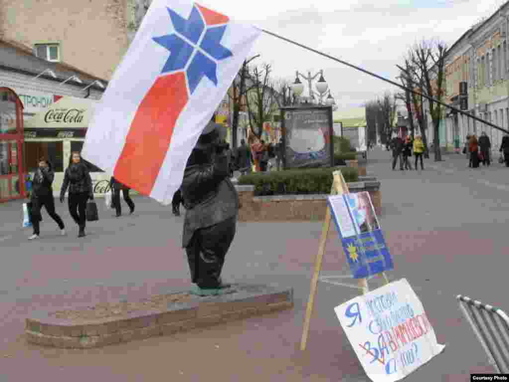 Васіль Дрозд, Бабруйск - Бабёр ужо падпісаўся?