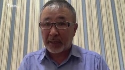 “Кечирим сурашып, келиштик”. Орунбеков кимдерди коркутту? 