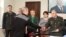 Azerbaijan. Baku. On October 17 President Ilham Aliyev signed an order on pardon. According to information from various sources, there are a few of political prisoners among the pardoned. Total of 100 people have been pardoned. 