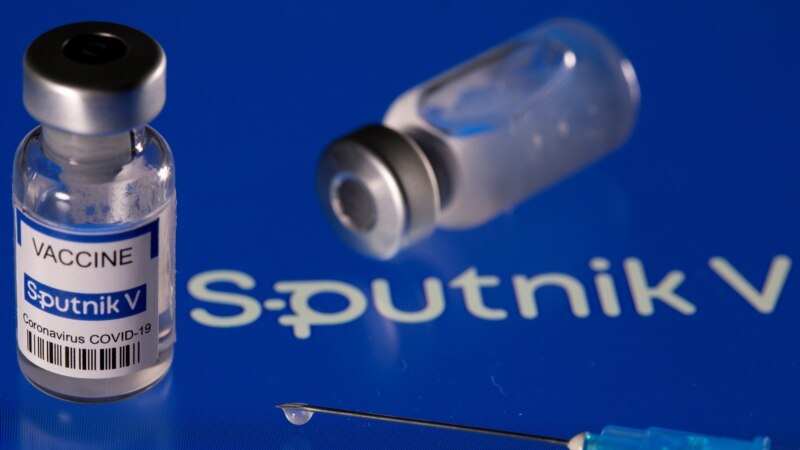 U RS do kraja sedmice stiže oko 60.000 doza vakcine Sputnik V