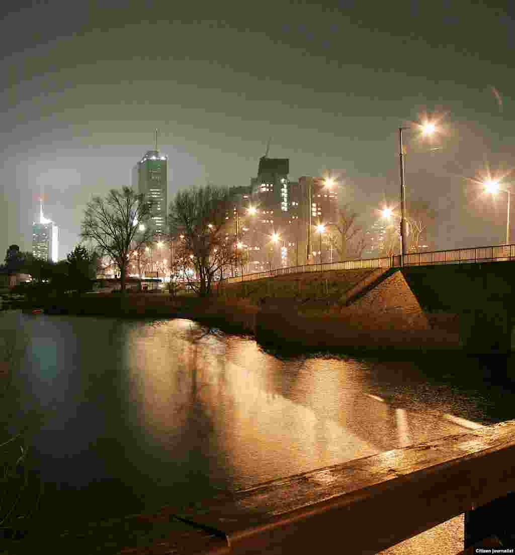 Керла шо Венехь