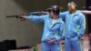 Олімпіада-2020: українські стрілки здобули «бронзу»