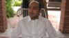 Ali Haider Gilani, son of former Pakistani Prime Minister Yousaf Raza Gilani, was running for a provincial assembly seat.