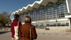 'Tuga i praznina': Prijatelji maturanta stradalog pod nadstrešnicom u Novom Sadu 'Tuga i praznina': Prijatelji maturanta stradalog pod nadstrešnicom u Novom Sadu