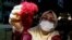 Iran - saffron producers - Iran produces about 90 percent of the world's saffron - Reuters screen grab