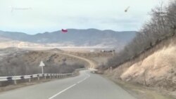 Իշխանությունը բանակցություններից հետո շարունակում է պնդել՝ միջանցքի հարց չի քննարկվում, ընդդիմությունը՝ թերահավատ է