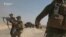 WATCH: Iraqi Troops Battle Pockets Of Resistance Near Mosul