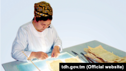 Dört ýylyň içinde 80 sany golýazma, köne neşir kitaplarynyň abatlanylmagy hem-de aýalyp saklanylmagy meýilleşdirilýär.