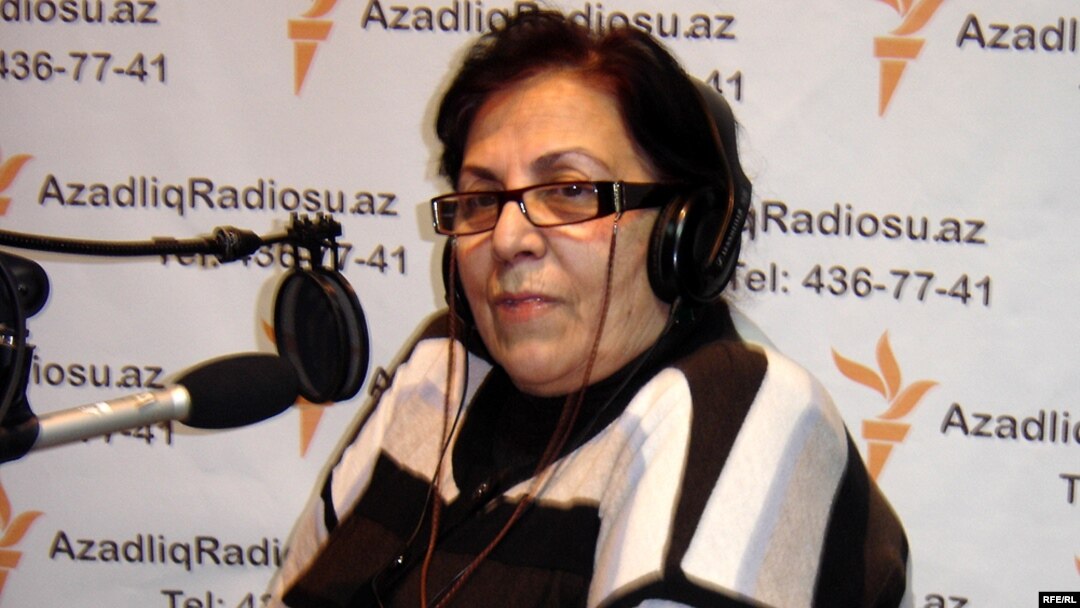 Novella Cəfəroğlu