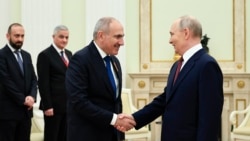 Մոսկվան դեմ է երկաթուղու կոնցեսիան վաճառել, իսկ ՀՀ-ն չի խզի պայմանագիրը. մանրամասներ մոսկովյան բանակցություններից