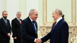 «Նախընտրական դիսկուրս էր». քաղաքագետները՝ Փաշինյան–Պուտին բանակցությունների մասին