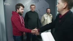 Пераможцы першага туру фотаконкурсу «Незалежнасьць — гэта...»