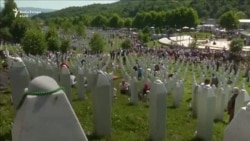 Përkujtohen viktimat e Masakrës së Srebrenicës