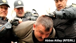 2 aprel aksiyası