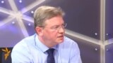 EU Commissioner Stefan Fuele On Normalizing Relations With Belarus