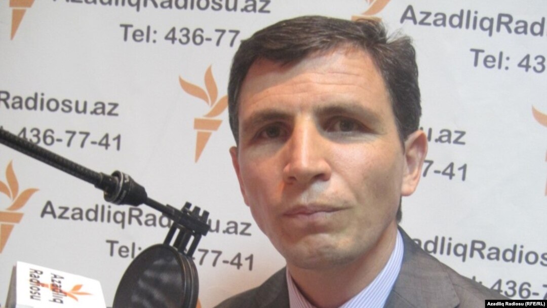 Zahid Oruc