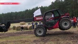 Кто выиграет от зоны свободной торговли между Украиной и Канадой (видео)