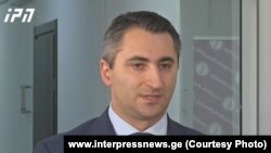 დიმიტრი გვირიტიშვილი