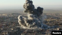 Irak, foto nga arkivi