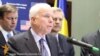 Вісім сенаторів США: «Ми стоятимемо з українцями пліч-о-пліч»