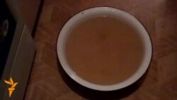 Барысаў. Патоп у доме ліквідоўвалі тры дні 