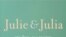 Книга Жюли Пауэлл разошлась стотысячным тиражом