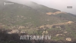 Մայր ու աղջիկ Թունյանները չեն լքել Պլեթանց գյուղը. հայկական կողմի ենթադրությամբ` նրանք գերեվարված են