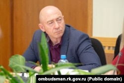 Александр Штехбарт