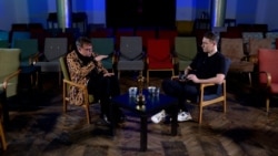 'Mr Nobody Against Putin' Co-Director Calls Russia's Ban On Oscar-Winning Film 'Brilliant PR'