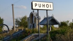 De ce nu au locuitorii satului Puhoi o rută de transport spre Chișinău