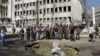 UN Security Council Discusses Syria