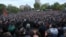 Митинг на площади Свободы, Ереван, 13 апреля 2018 г.