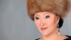 Эскирбес ырдын баяны