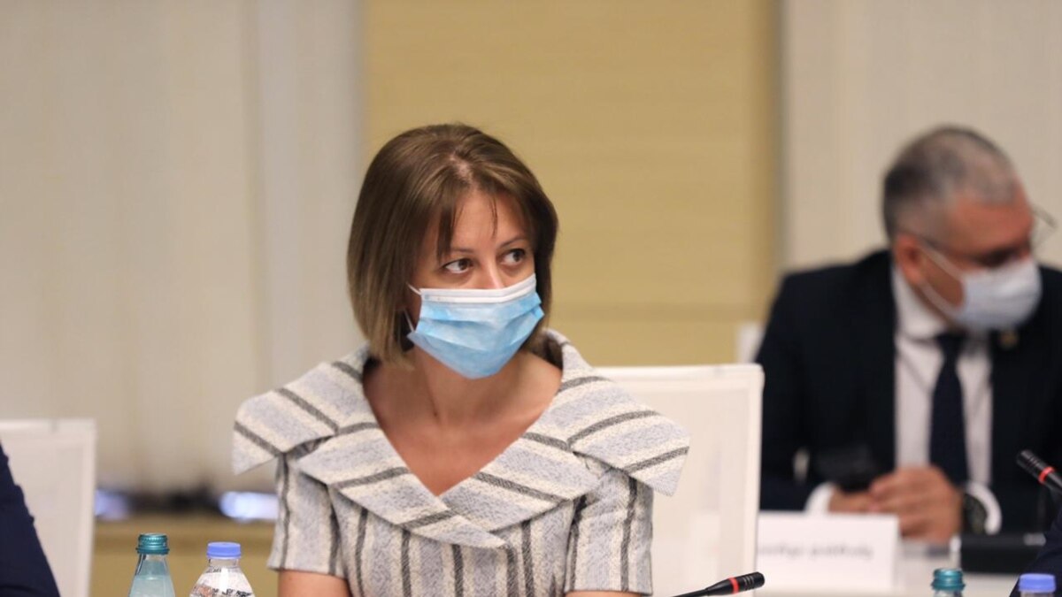 В Тбилиси будет обустроен полевой госпиталь на 500 пациентов - Vimarsana News