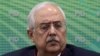 Pakistani Attorney General Anwar Mansoor Khan (file photo)