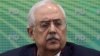 FILE: Pakistan's Attorney-General Anwar Mansoor Khan resigned on February 20.