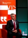 Interview with Jonathan Hargreaves, British Ambassador in Kosovo