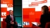 Interview with Jonathan Hargreaves, British Ambassador in Kosovo