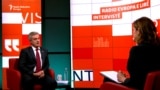 Interview with Jonathan Hargreaves, British Ambassador in Kosovo