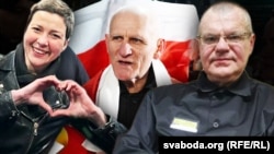 Belorusija oslobodila 123 politička zatvorenika u dogovoru sa SAD