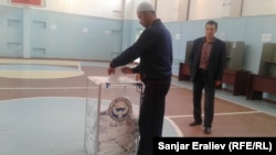 №5321 шайлоо участкасы