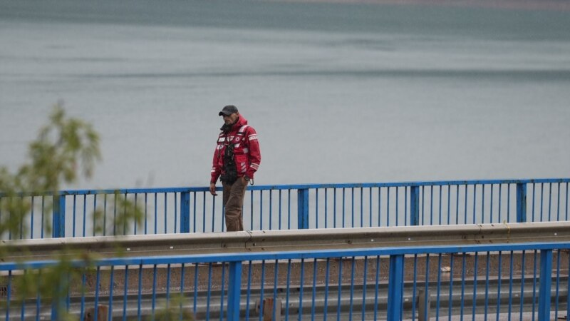 Preiskava v Ujmanu razkrila, da električni kabli niso nevarni