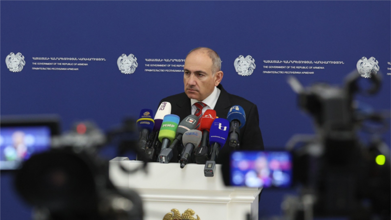 TRIPP-ի հատվածում երկաթուղին կառավարելու է «TRIPP» ընկերությունը